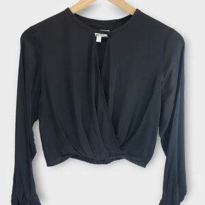 & Other Stories Crop Top